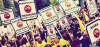 manif