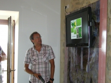 inauguracion