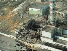 chernobyl