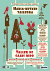 cajas nido