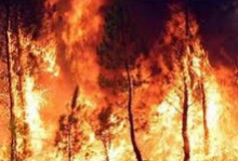 incendio