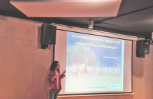 charla ataria