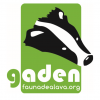gaden
