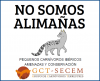 no somos alimañas