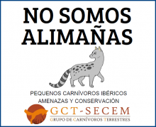 no somos alimañas