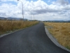 camino agricola