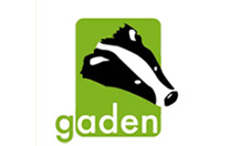 Logo Gaden (Grupo Alavés de Defensa y Estudio de la Naturaleza)